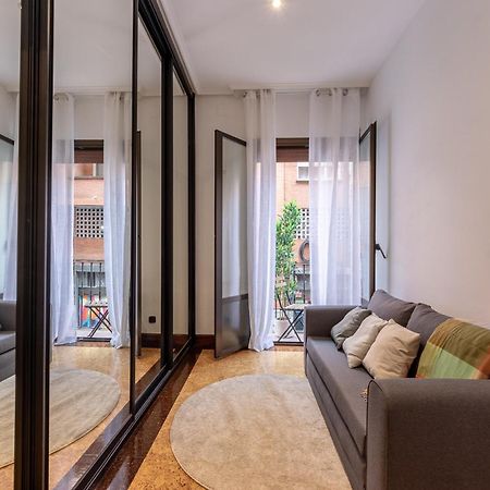 Unamuno, En El Casco Viejo Bilbao Eksteriør bilde