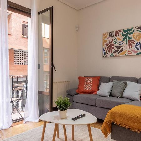 Unamuno, En El Casco Viejo Bilbao Eksteriør bilde
