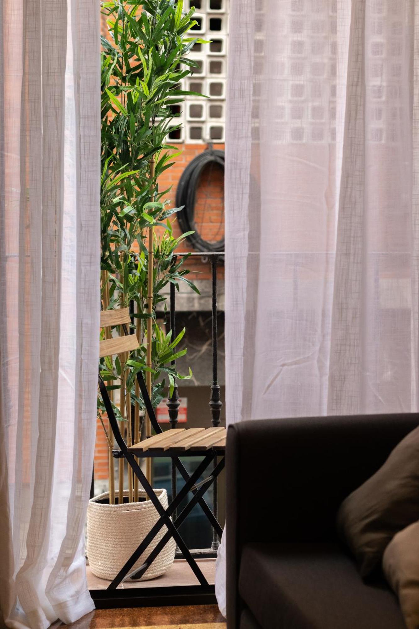 Unamuno, En El Casco Viejo Bilbao Eksteriør bilde